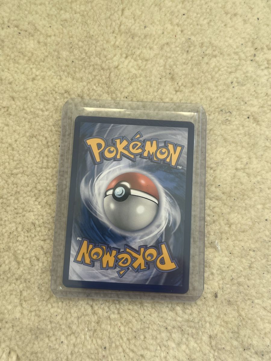 Pokémon Carte collezionabili: Pokemon First Partner Serie 1 Gen 1 – Nuovo (secondo la descrizione) da Lausanne venduto da NathanJeckelmann 5