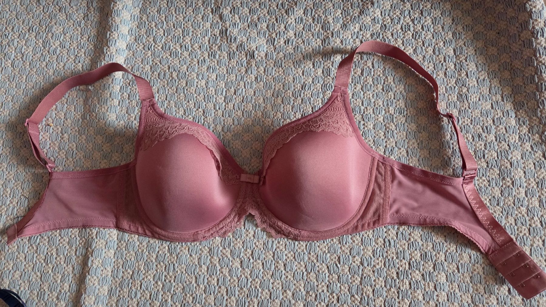 Marie Jo Sonstige Unterwäsche: Triumph BH mit gepolsterten Cups 80E – Neu (gemäss Beschreibung) aus Weggis von Leeclipse