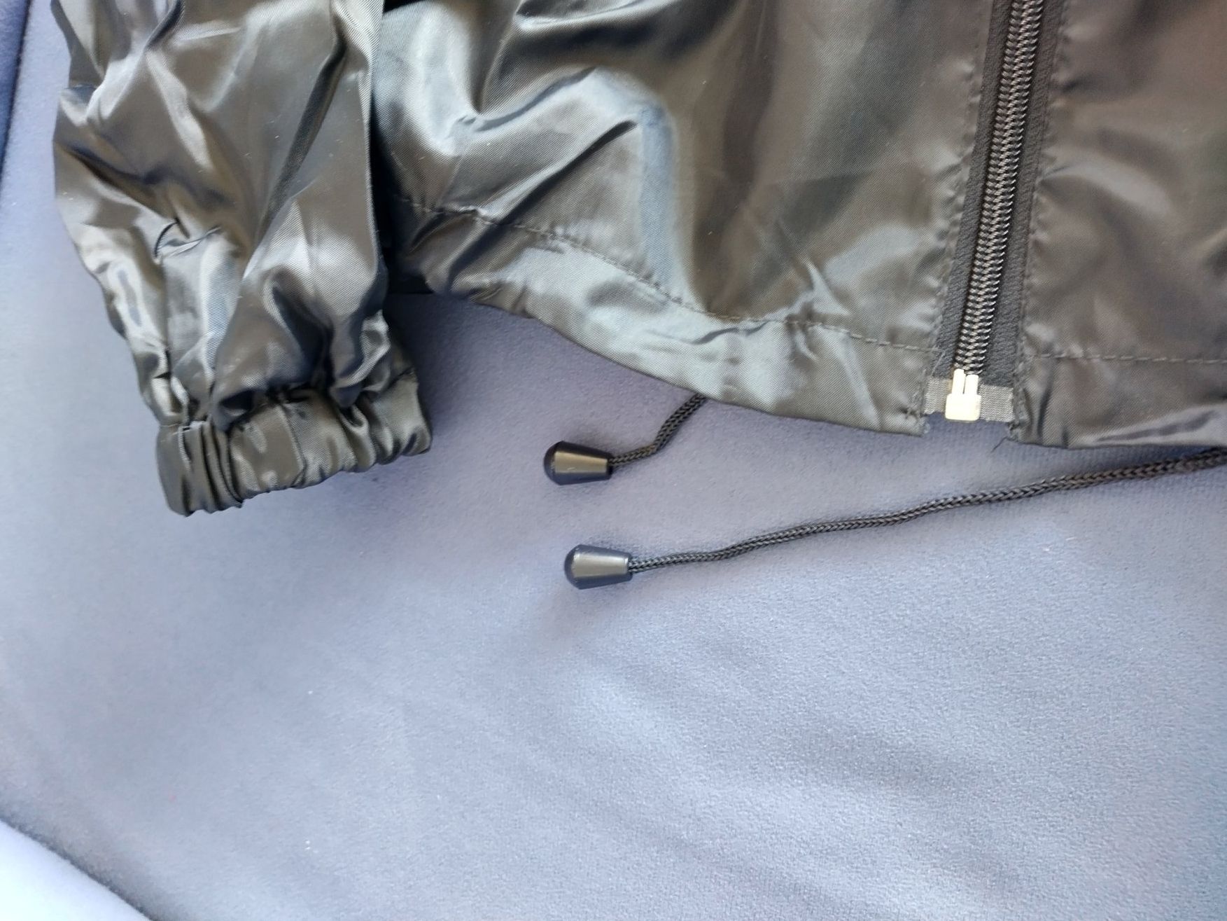 Giacche: Regenjacke aus Nylon – Nuovo e nell'imballaggio originale da Jona venduto da Argus36 3