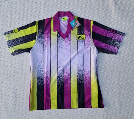 NEU! Vintage Cats Trikot Gr. XS Retro