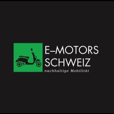 Profile image of E-Motor.Schweiz