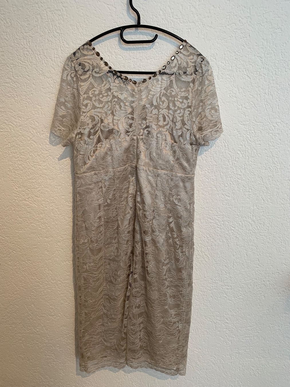 Vestiti: bpc selection premium Kleid spitze Gr. M / L – Usato da Fislisbach venduto da KolibriSecondhand 6