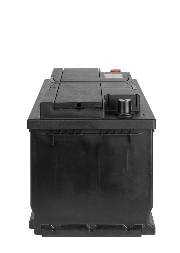Solargeräte und Solarprodukte: Solarbatterie 12V 100Ah Wohnmobile Garten Camper – Neu und originalverpackt aus Winterthur von Deins_8j77 4