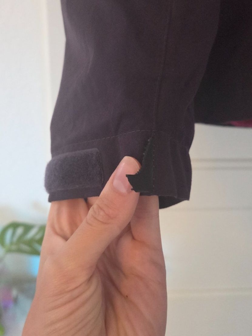 Giacche: Outdoor Jacket with Fleece – Usato da Zürich venduto da giu_tp6p 4