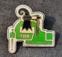 CC051 - Pin TBA Basel Mechanik Baslerstab