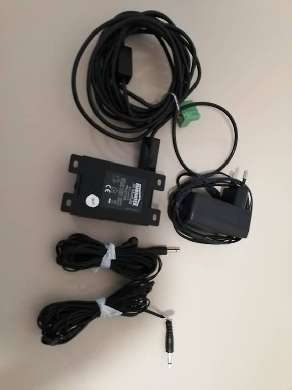 Marmitek Telecomando: Marmitek R8 Remote Control  gebraucht, zu verschenken – Usato da Kastanienbaum venduto da mmi_wmy6 2