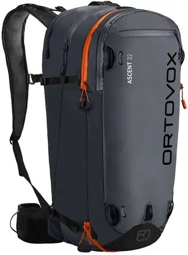 Ortovox Zaini: Ortovox Ascent 32 Rucksack – Usato da Bern venduto da koelbenerd