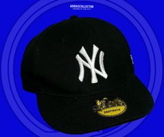 NY Yankees Snapback Cap - Einheitsgrösse - New Era - Top