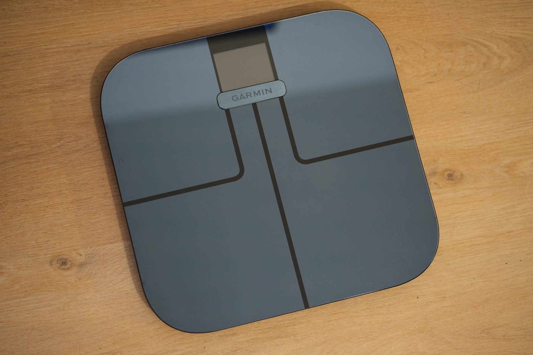 Garmin Personenwaagen: Garmin Index S2 Smart Scale – Gebraucht aus Neuchâtel von yan_lq56