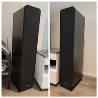Teufel 5.1 Ultima 40 Surround Sound Audio System