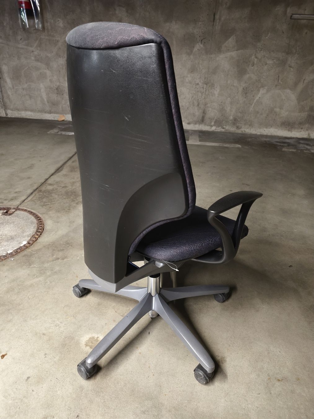 Giroflex Sedie: Giroflex 64 (Bürostuhl) – Usato da Volketswil venduto da Dbx_856 3