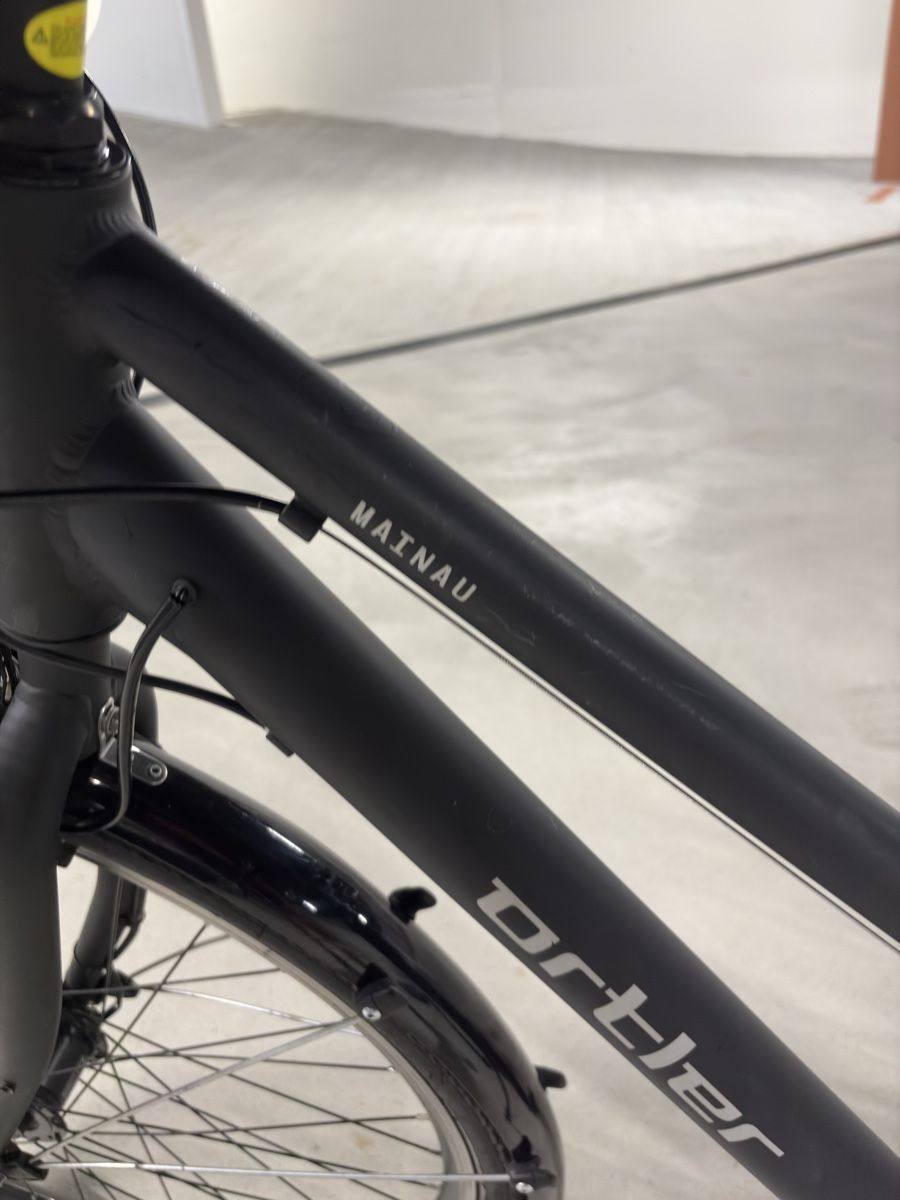 Biciclette: Ortler Mainau Velo – Usato da Zürich venduto da er_8j8r 1