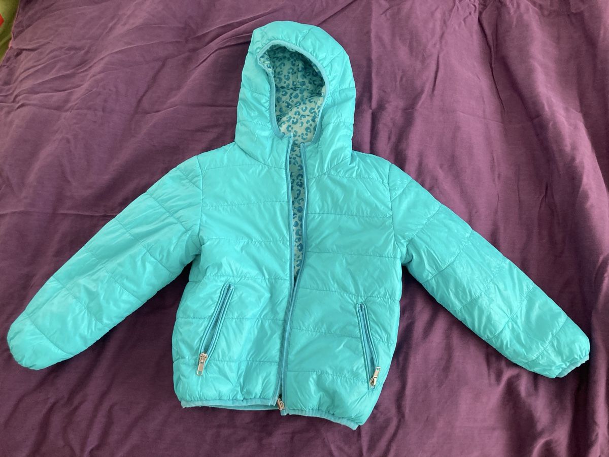 Giacche & Cappotti: Wendejacke – Nuovo (secondo la descrizione) da Wiler b.Utzenstorf venduto da Verkauf333 1