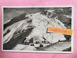 1936 Hotel Tübsee und Titlis