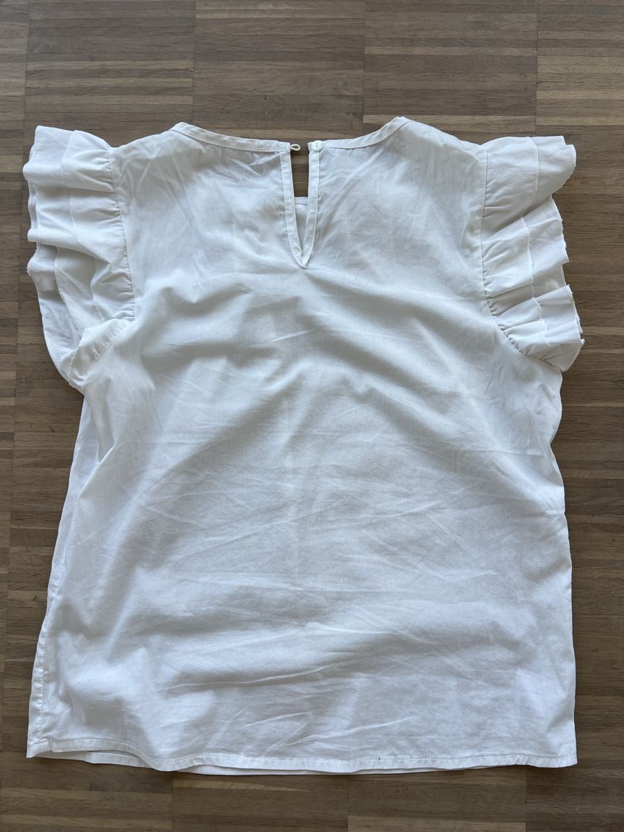 Blusen: Summer Blouse, М – Gebraucht aus Dübendorf von kat_yx9r 2