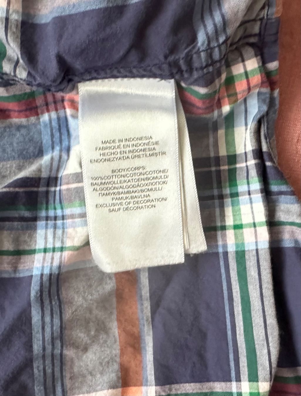 Ralph Lauren Camicie, T-shirt & Polo: Polo Ralph Lauren Hemd – Usato da Dürrenroth venduto da tvy_bh56 4