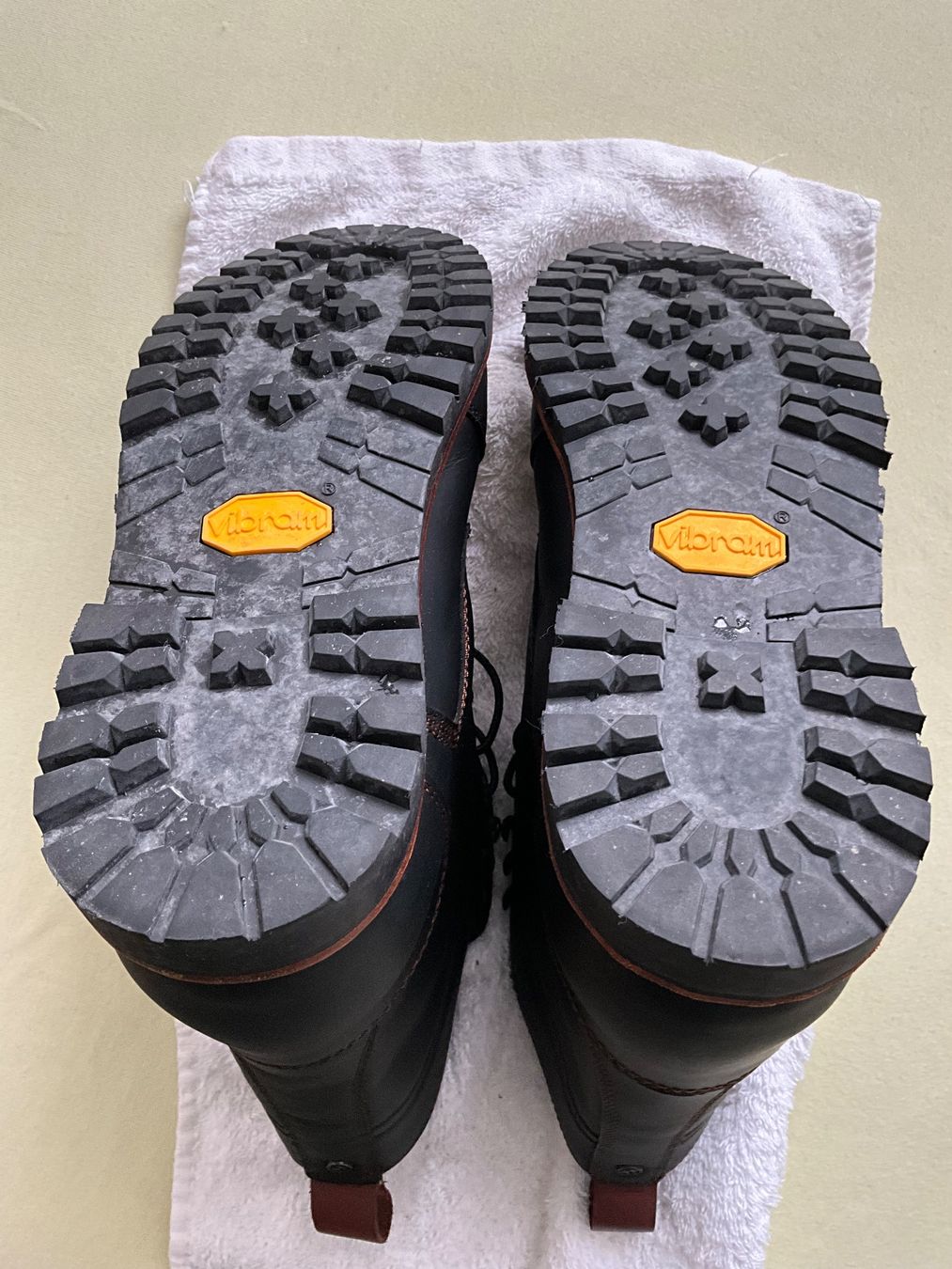 Scarpe da uomo: Paire de bottes BMW – Nuovo (secondo la descrizione) da Morges venduto da KamitE 5