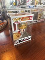 Jun the swan 1032 funko 