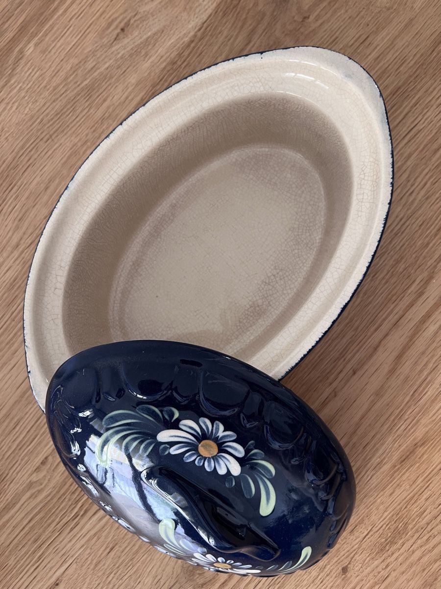 Töpfe: Baeckeoffe aus dem Elsass – Gebraucht aus Zürich von kitsune 3