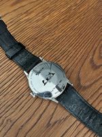 Edox Les Vauberts Open Heart Automatic