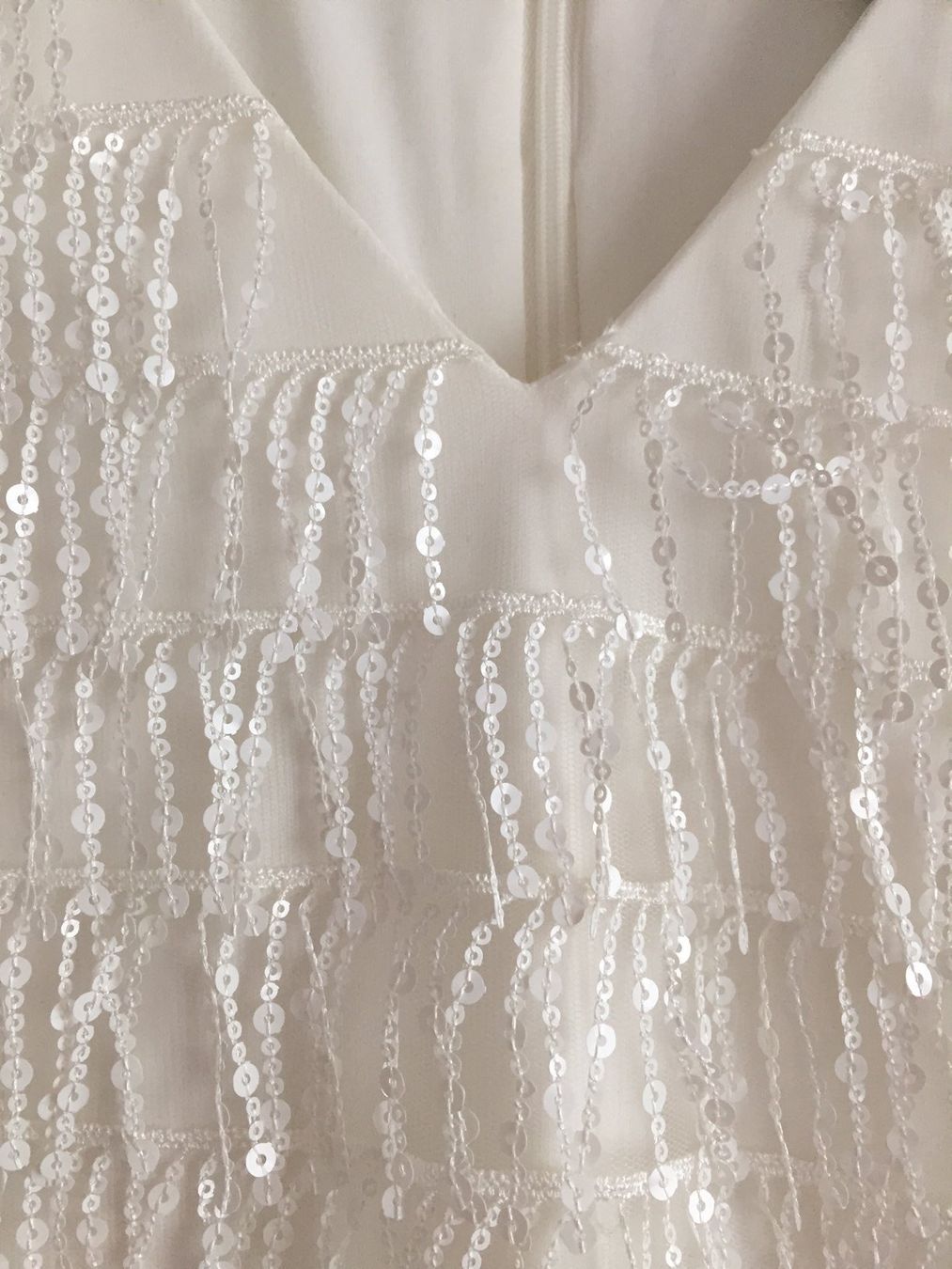 Kleider: Wunderschönes Kleid von Aidan Mattox – Gebraucht aus Trimbach von chaeber55 1