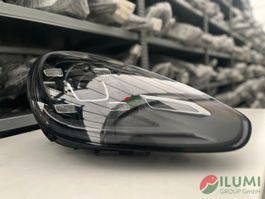 PORSCHE CAYENNE 7P5 LIFT SCHEINWERFER RECHTS KPL 7P5941036