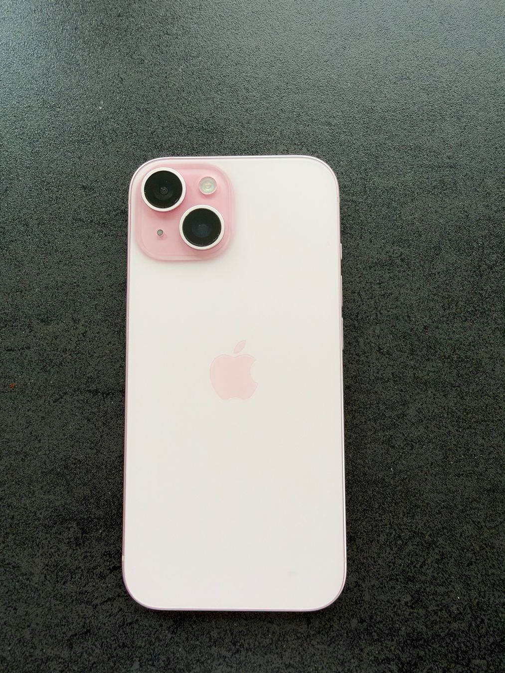 Apple Handys / Smartphones: Apple iPhone 15, 256GB – Gebraucht aus Buchrain von Fabs279