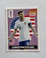 Panini Extra Sticker Christian Pulisic