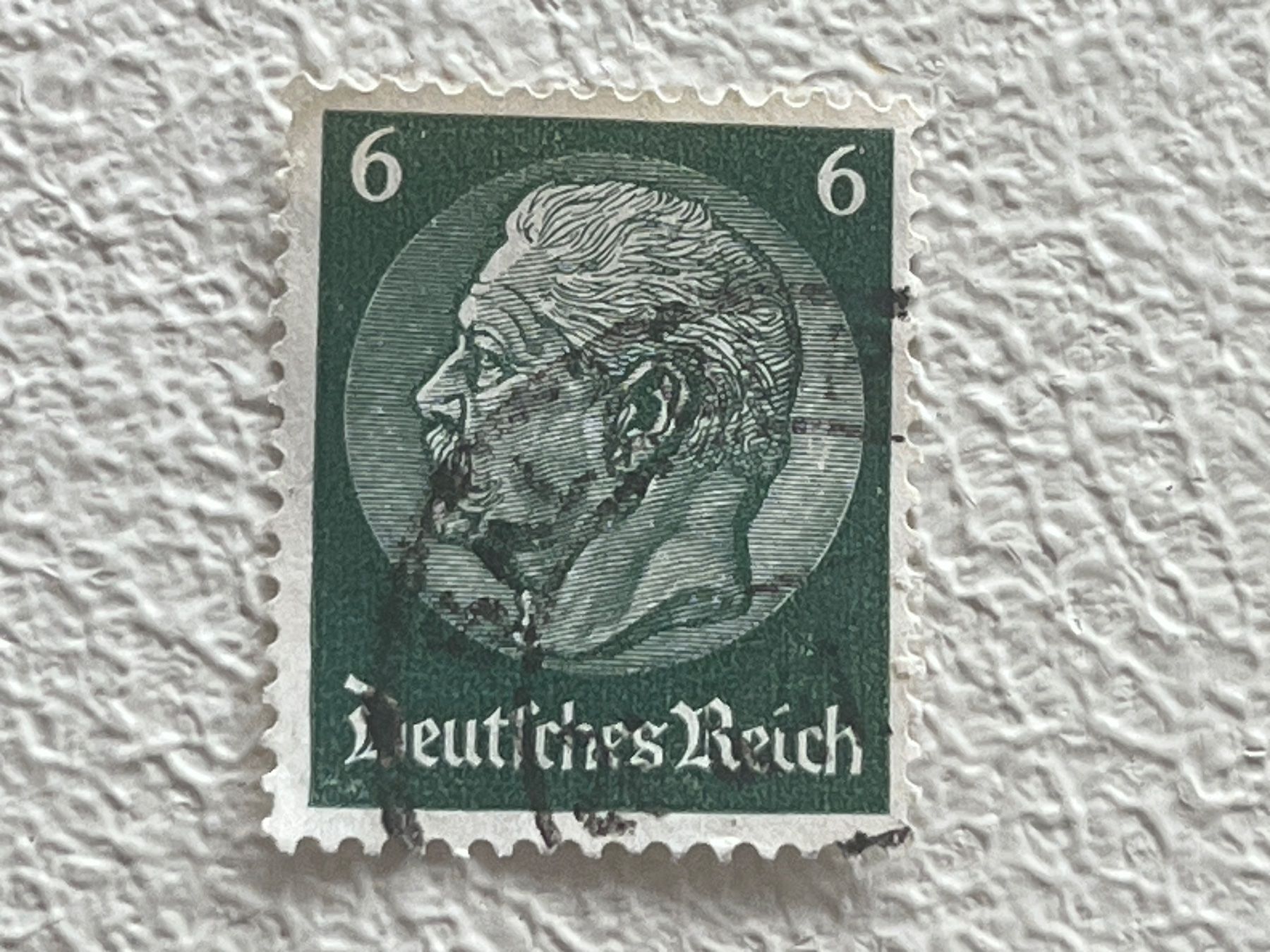 Tutti i francobolli: DR - Deutsche Reich Briefmarke – Usato da Chiasso venduto da AzenYa