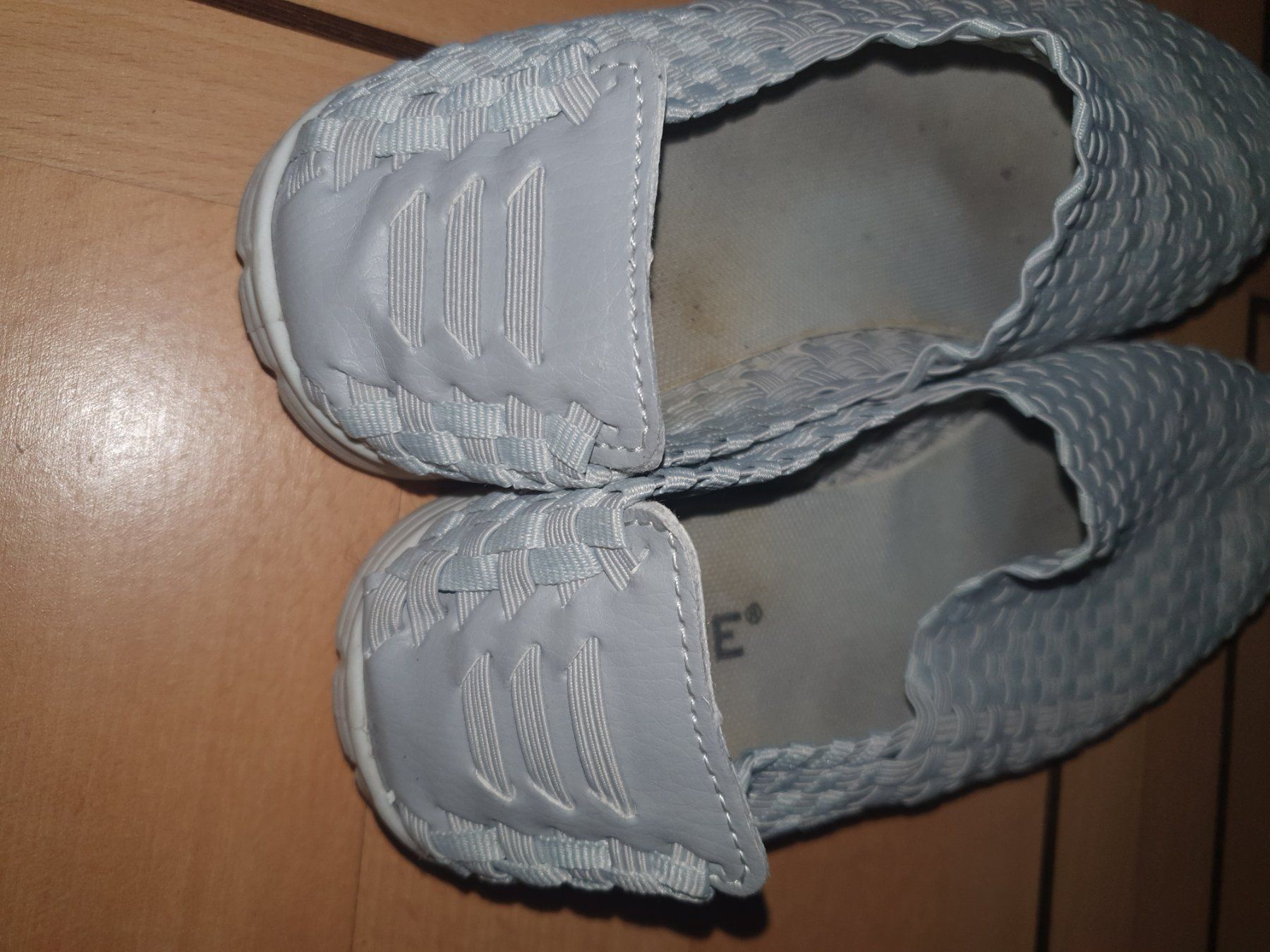 Scarpe da donna: Sandalen – Usato da Moosseedorf venduto da Sonnenschein.. 2