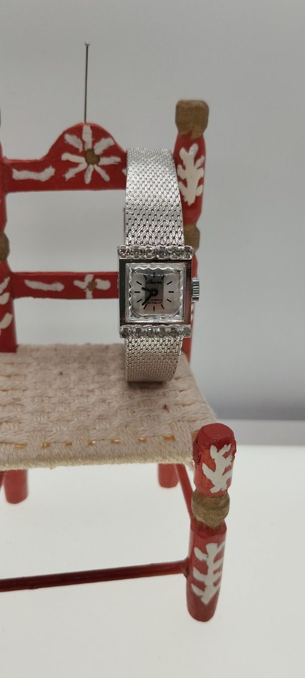 Uhren: Montre ancre – Gebraucht aus La Chaux-de-Fonds von jac_9llg 1