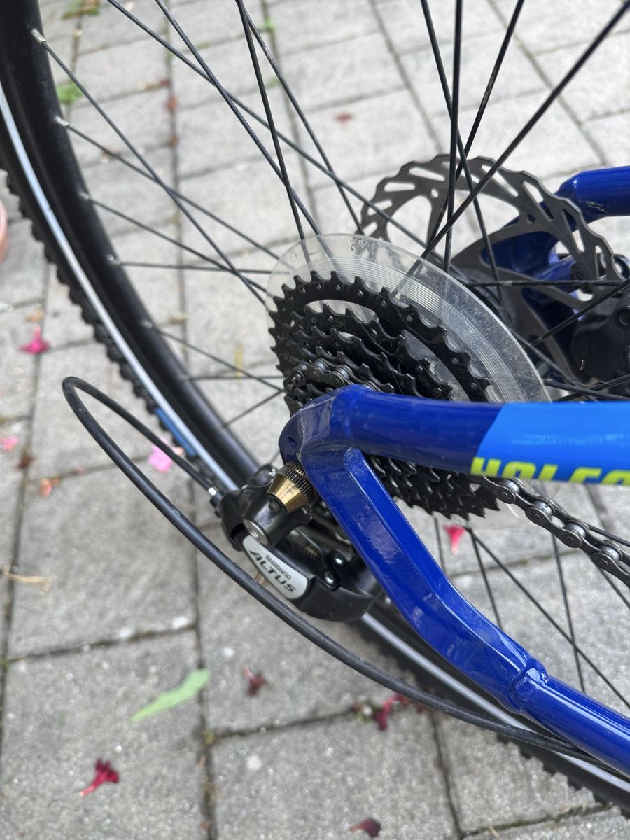 Corratec Biciclette: Corratec X Vert - Kindervelo - Top Zustand! – Usato da Messen venduto da Roxi0 5