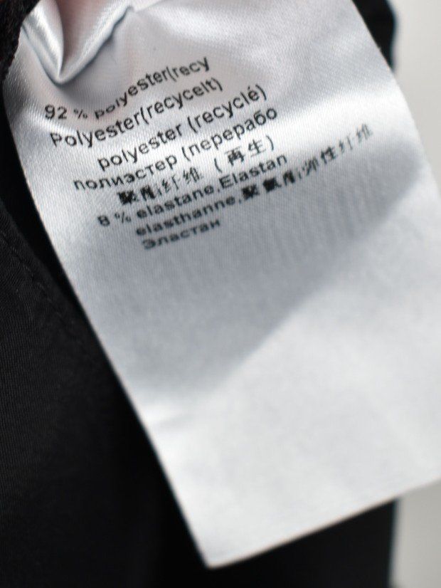 Marc Cain Pantaloni: Marc Cain Stoffhose, weites Bein, cropped, Gr.40 – Usato da Nürensdorf venduto da 2ND_STORY 7