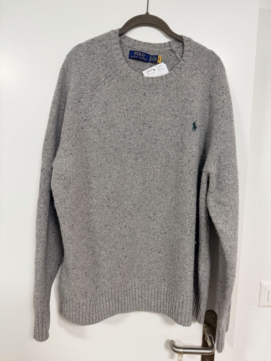 Polo Ralph Lauren Pulls & Sweat-shirts: Polo Ralph Lauren Pullover  – Neuf avec emballage d'origine à Zürich par MariiiaR