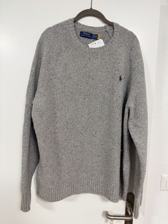 Polo Ralph Lauren Pullover 