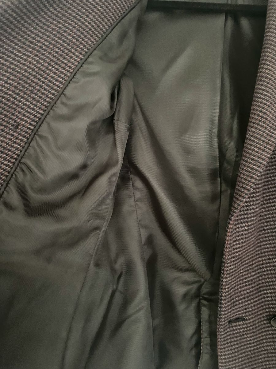 Kookai Giacche: Blazer pied de poule Kookaï – Usato da Lausanne venduto da Gabrie 3