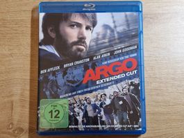 Argo (2012) Bluray