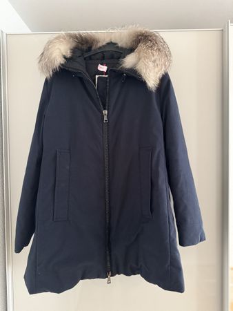 MONCLER WINTERJACKE M/L