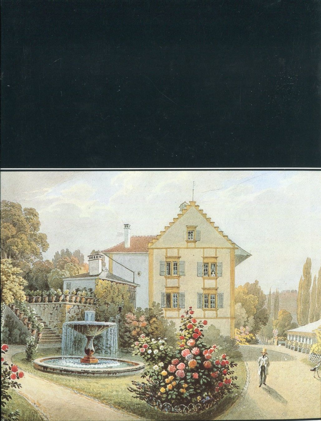 Livres: Schloss Löwenberg, SBB, Centre Loewenberg, Murten – D'occasion à Aarau par Elmaar41 1