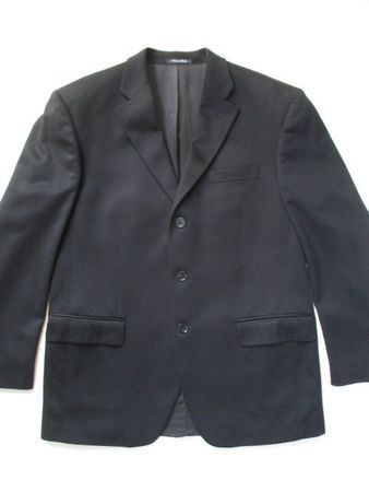 PIACENZA 1733 - Super luxury 100% Alashan-Kaschmir Jacke 54