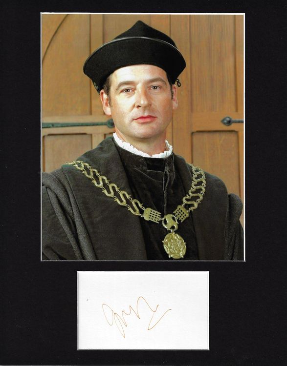 Jeremy northam the discount tudors