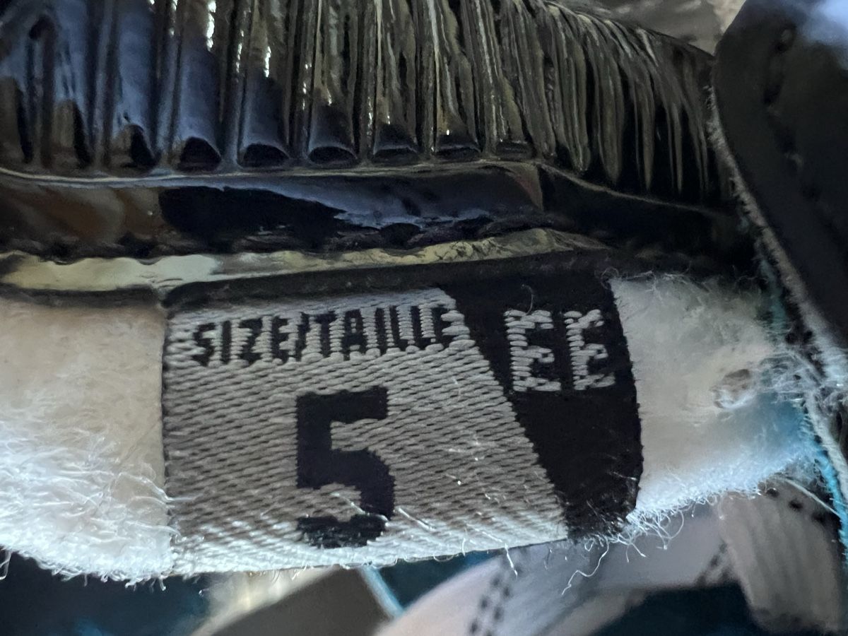 Bauer Schlittschuhe: Schlittschuhe Bauer Grösse 5    38.5 – Gebraucht aus Widnau von churer04 2