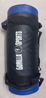Gorilla Sports 20KG Sandsack