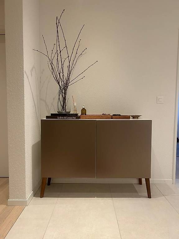 Ikea Cassettiere: Ikea Besta Sideboard – Usato da Thalwil venduto da pal_x28f