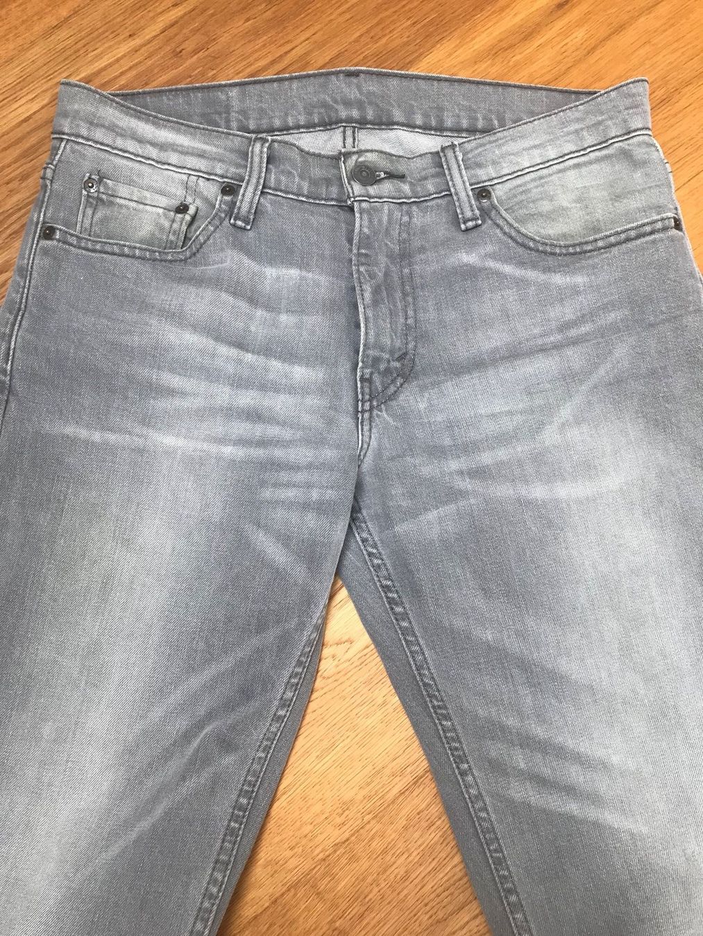 Levi's Jeans: Levis Jeans – Usato da Ossingen venduto da Orelius 2