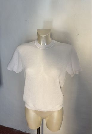 Isabel Marant top 