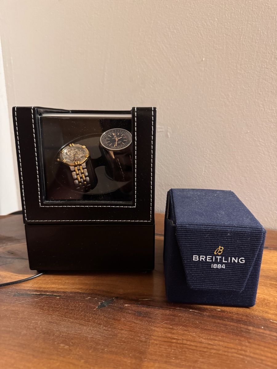 Breitling Orologi: Breitling – Usato da Küttigen venduto da AdrienK01 3