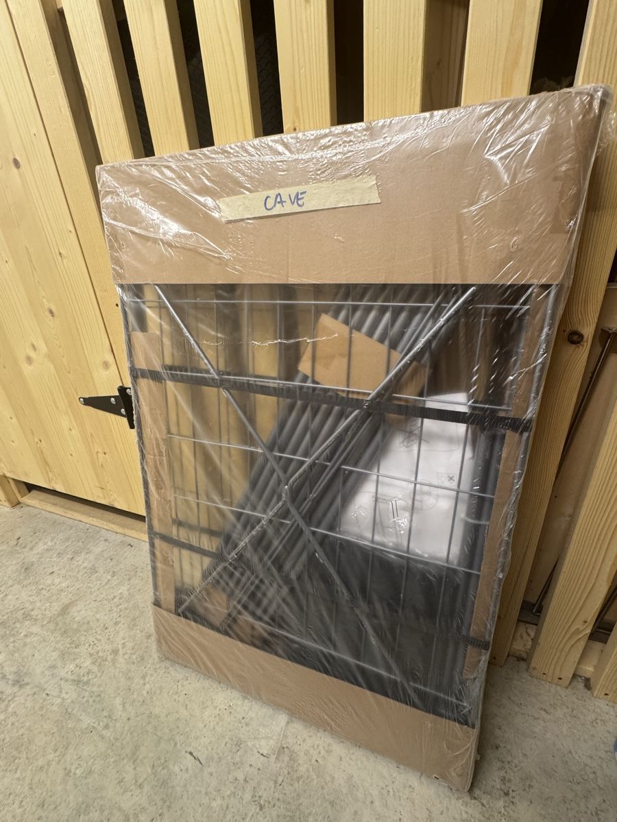 Ikea Porte manteau: Penderie Ikea BREIM – Neuf avec emballage d'origine à Meyrin par mai_pl7s