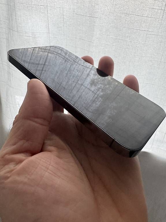 Apple Telefoni cellulari / Smartphones: Iphone 13 pro top fast keine gebrauchsspuren – Usato da Otelfingen venduto da Solon 1