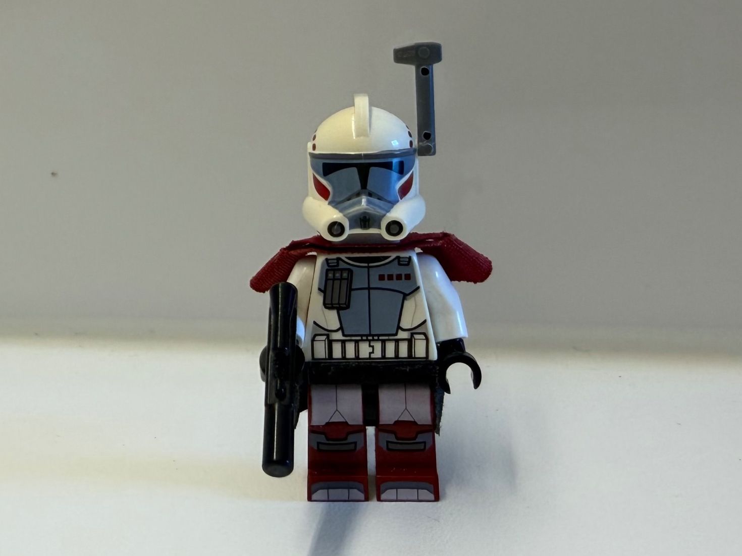 Star Wars Figuren: Lego Star Wars Figur – Gebraucht aus Meierskappel von chegli24